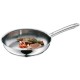 WMF Profi - Universal Frying Pan - Stainless Steel WMF Profi - Universal Frying Pan - Stainless Steel