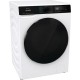 Gorenje WD2PA854ADW/AT washer dryer Freestanding Front-load White D Gorenje WD2PA854ADW/AT washer dryer Freestanding Front-load White D