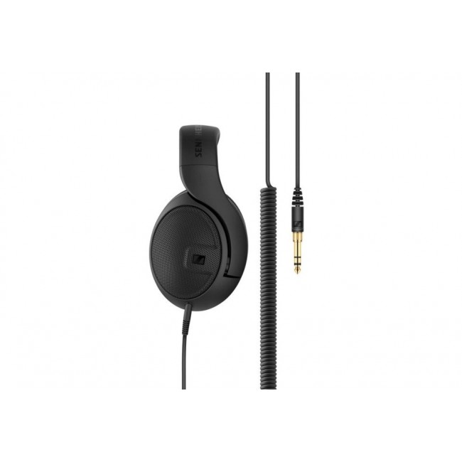 Sennheiser HD 400 PRO - professional headphones, dynamic, open Sennheiser HD 400 PRO - professional headphones, dynamic, open