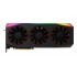 XFX Mercury Radeon RX 9070 XT OC Magnetic Air Edition RGB AMD 16 GB GDDR6