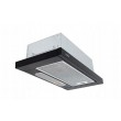 Elica Elite 14 LUX 60 BL Semi built-in (pull out) Black 368 m /h Elica Elite 14 LUX 60 BL Semi built-in (pull out) Black 368 m /h