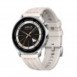 OnePlus Watch Lite - smartwatch, silver