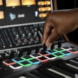 M-AUDIO Oxygen Pro 49 MIDI keyboard 49 keys USB