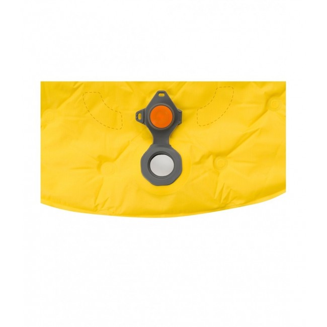 Sea To Summit UltraLight Mat 640 mm 2010 mm Yellow