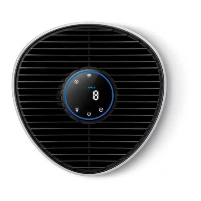 Philips 1000 series AC1715 78 m 50 dB 27 W Black, White