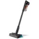 Philips 7000 series XC7055/01 stick vacuum/electric broom Battery Dry&wet Cyclonic Bagless 0.6 L Black, Red Philips 7000 series XC7055/01 stick vacuum/electric broom Battery Dry&wet Cyclonic Bagless 0.6 L Black, Red