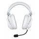Logitech G 981-001269 headphones/headset Wireless Head-band Gaming Bluetooth White