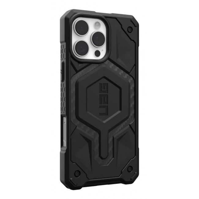 Urban Armor Gear Monarch Pro iPhone 16 Pro Case