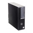 DELL OptiPlex 5090 i5-10500 16GB 256GB SSD SFF Win11pro Used