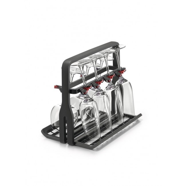 AEG A9SZGB01 dishwasher part/accessory Grey Cup & wine glass basket AEG A9SZGB01 dishwasher part/accessory Grey Cup & wine glass basket