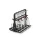 AEG A9SZGB01 dishwasher part/accessory Grey Cup & wine glass basket AEG A9SZGB01 dishwasher part/accessory Grey Cup & wine glass basket