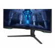 Samsung G75NB computer monitor 81.3 cm (32