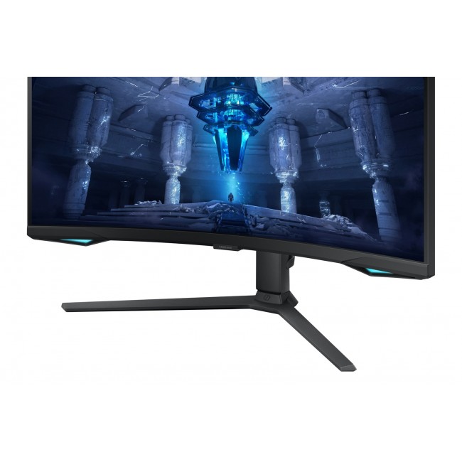 Samsung G75NB computer monitor 81.3 cm (32