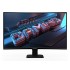 Gigabyte GS27QCA LED 27 2560 x 1440 px Quad HD 180 Hz monitor black