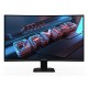 Gigabyte GS27QCA LED 27 2560 x 1440 px Quad HD 180 Hz monitor black
