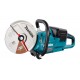 Makita DCE090T2X1 handheld cut-off saw/concrete cutter Makita DCE090T2X1 handheld cut-off saw/concrete cutter