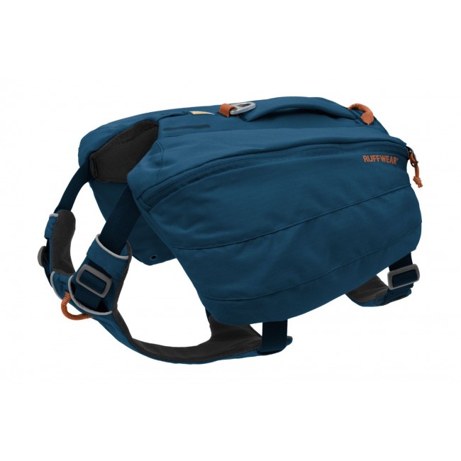 Ruffwear Front Range XS Blue Polyester