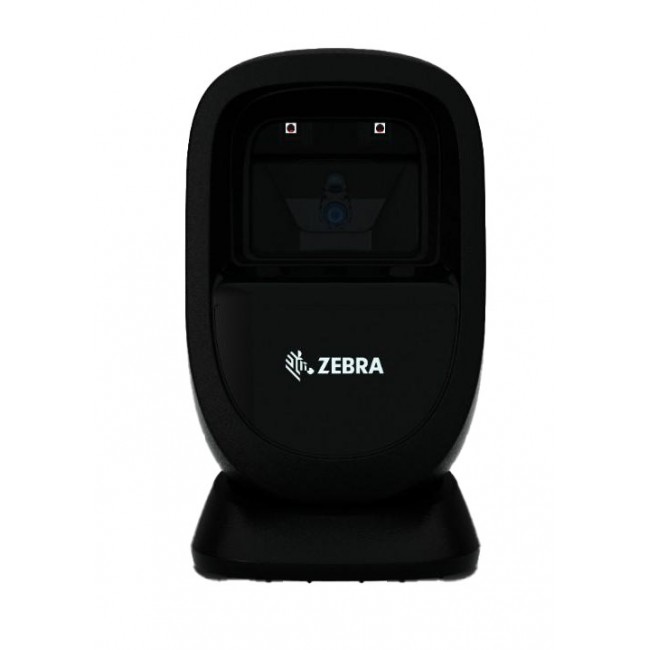 Zebra DS9308-SR Fixed bar code reader 1D/2D LED Black Zebra DS9308-SR Fixed bar code reader 1D/2D LED Black
