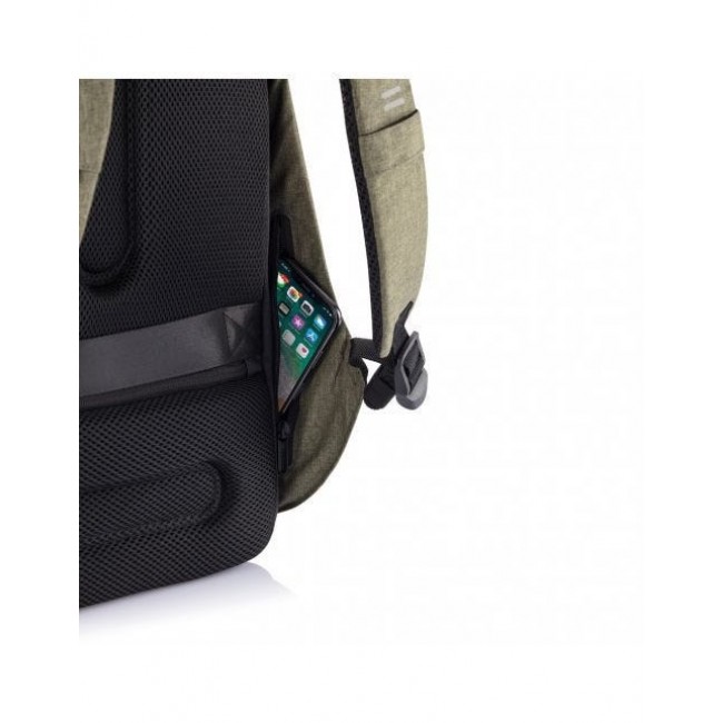 XD-Design P705.797 backpack Casual backpack Green Polyethylene terephthalate (PET) XD-Design P705.797 backpack Casual backpack Green Polyethylene terephthalate (PET)