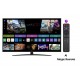 LG NanoCell AI 55NANO81A3A TV 139.7 cm (55