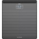 Withings Body Scan scale - black