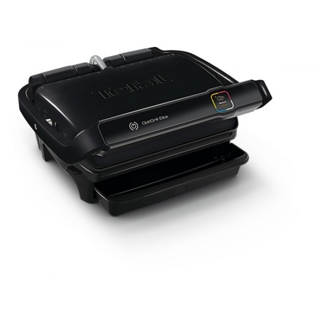 Tefal OptiGrill Elite GC7508 contact grill