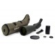 Celestron TrailSeeker 100-45 Degree spotting scope 67x BaK-4 Black