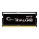G.Skill Ripjaws F5-4800S4039A16GX1-RS memory module 16 GB 1 x 16 GB DDR5 262-pin SO-DIMM