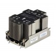 Supermicro SNK-P0078AP4 computer cooling system Processor Heatsink/Radiator Stainless steel Supermicro SNK-P0078AP4 computer cooling system Processor Heatsink/Radiator Stainless steel