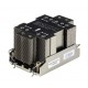Supermicro SNK-P0078AP4 computer cooling system Processor Heatsink/Radiator Stainless steel