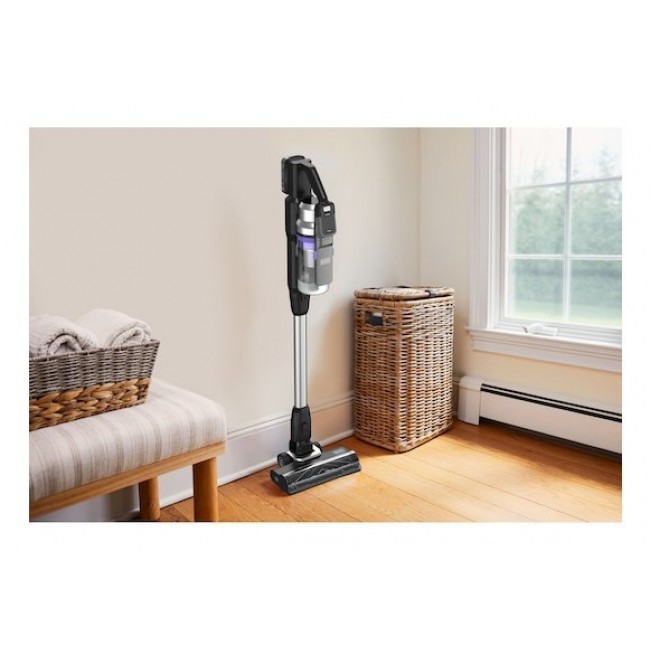 Black & Decker BSV520BRP-QW stick vacuum/electric broom Battery Dry Bagless 0.65 L 2 Ah