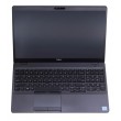 DELL LATITUDE 5500 i5-8365U 16GB 256GB SSD 15