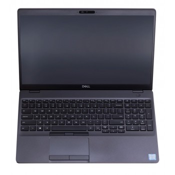 DELL LATITUDE 5500 i5-8365U 16GB 256GB SSD 15