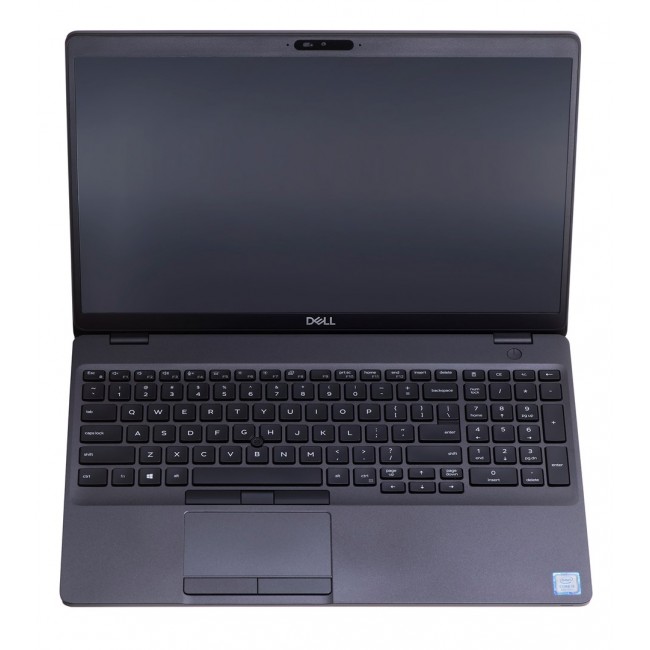DELL LATITUDE 5500 i5-8365U 16GB 256GB SSD 15