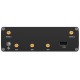 Teltonika RUTC41 wireless router Gigabit Ethernet Dual-band (2.4 GHz / 5 GHz) 5G Black