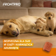 FRONTPRO Flea and tick tablets for dog ( 25-50 kg) - 3x 136mg