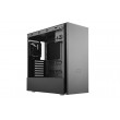 Cooler Master Silencio S600 Midi Tower Black