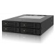 Icy Dock MB994SP-4SB-1 drive bay panel 13.3 cm (5.25