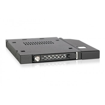 Icy Dock MB411SKO-B laptop spare part