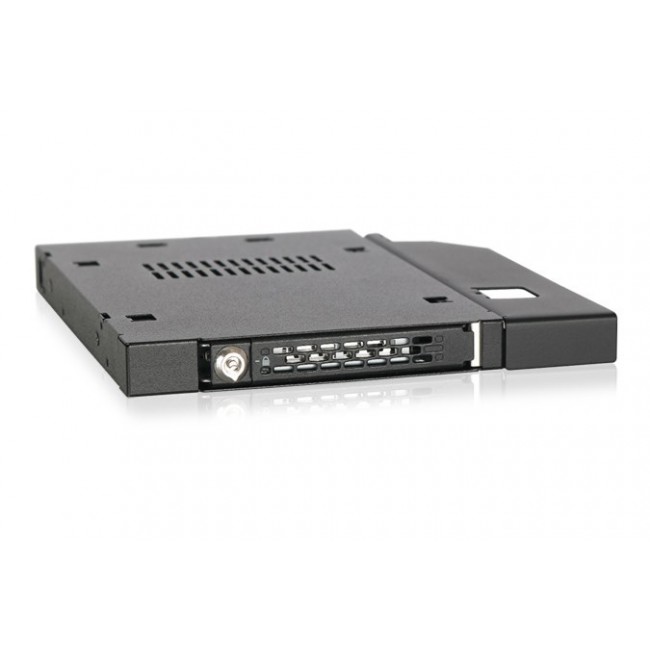 Icy Dock MB411SKO-B laptop spare part