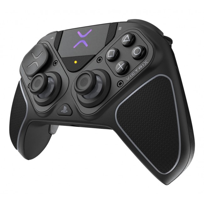 Turtle Beach Victrix Pro BFG Reloaded Wireless Modular PlayStation Controller Black - Officially Licensed Product for competitive and esports gamers