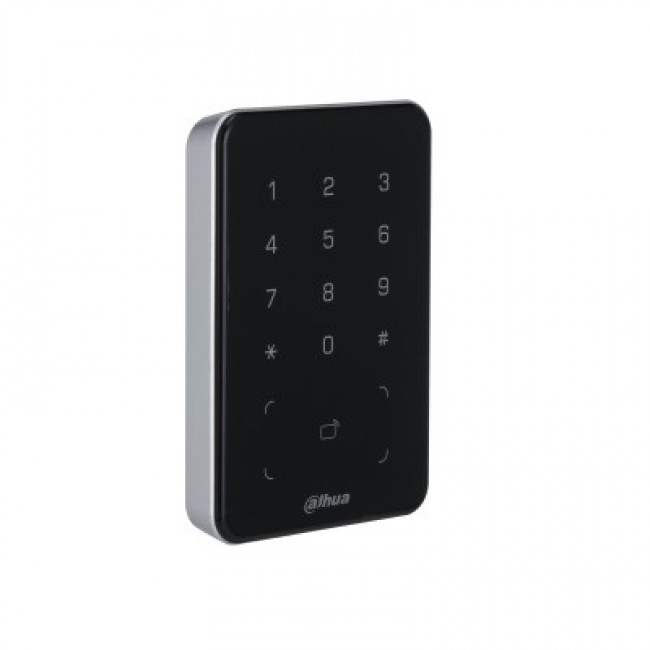 Dahua Technology DHI-ASR2101A-ME access control reader Basic access control reader Black