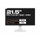 JAPANNEXT JN-IPS2152FHDR-T computer monitor 54.6 cm (21.5
