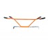 Longitudinal curb tongs