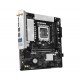 Asrock H810M-X Gen5 WiFi Intel H810 LGA 1851 (Socket V1) micro ATX