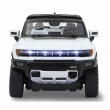 Jamara Hummer EV Radio-Controlled (RC) model Car Electric engine 1:26