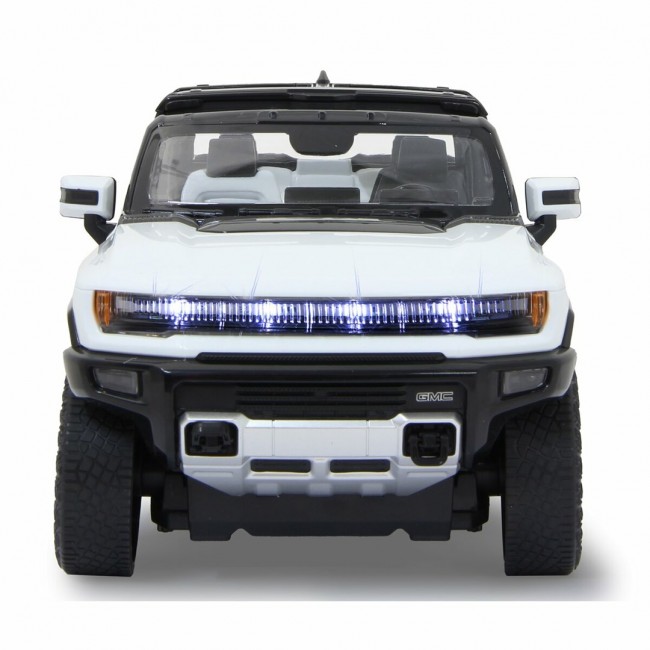 Jamara Hummer EV Radio-Controlled (RC) model Car Electric engine 1:26 Jamara Hummer EV Radio-Controlled (RC) model Car Electric engine 1:26