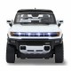 Jamara Hummer EV Radio-Controlled (RC) model Car Electric engine 1:26 Jamara Hummer EV Radio-Controlled (RC) model Car Electric engine 1:26