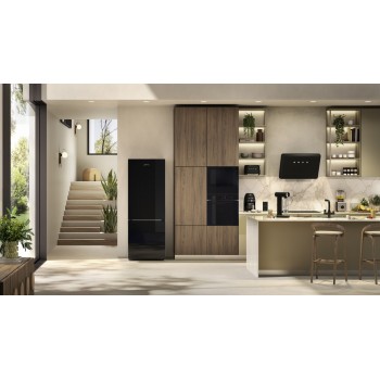 Smeg 50's Style Toaster TSF01BLMEU Black