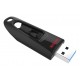 SanDisk Ultra USB flash drive 256 GB USB Type-A 3.2 Gen 1 (3.1 Gen 1) Black